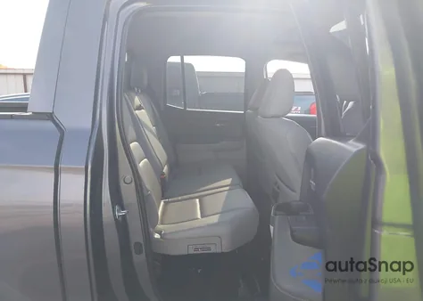 2020 Honda Ridgeline Rtl-E from USA, damaged, VIN 5FPYK3F79LB017234